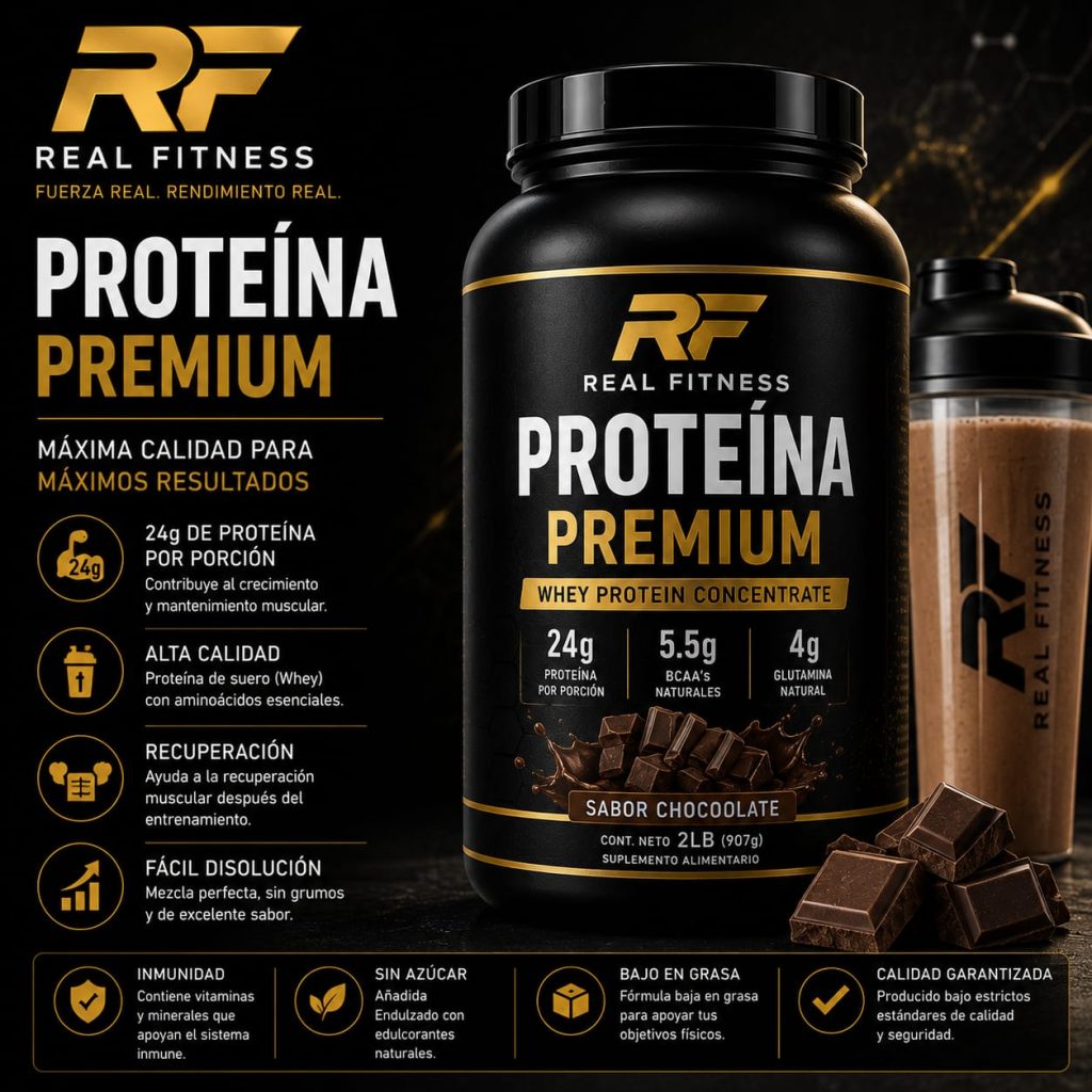Proteina
