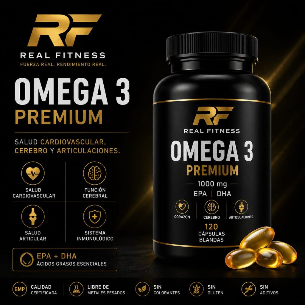 Omega3