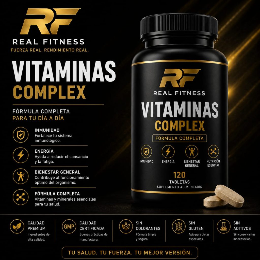 Vitaminas