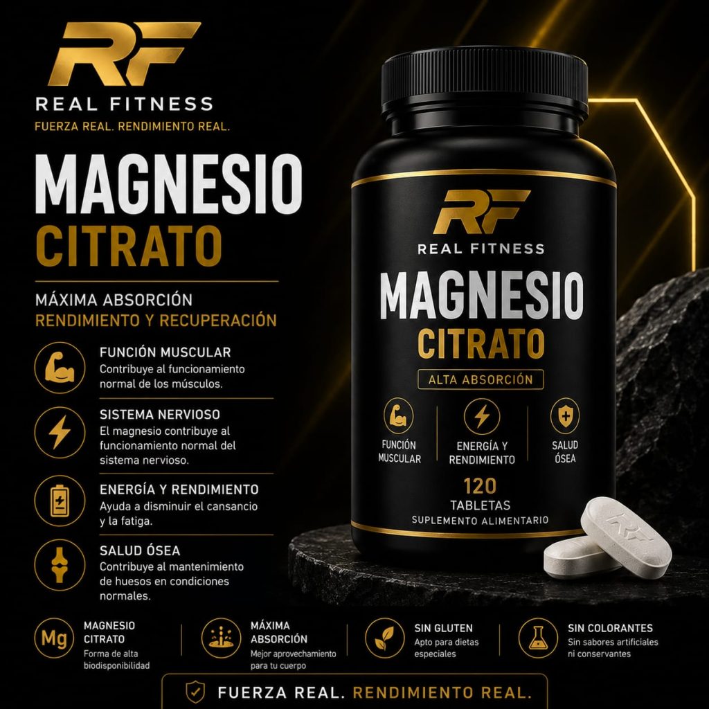 Magnesio